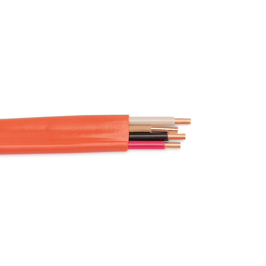 10/3 NM-B Non-Metallic Sheathed Cable 35Ft F38490