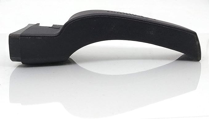 Body Handle for Aluminum Cookers, Pressure Pan & Stainless Steel Cookers F298