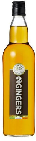 Irish Whiskey 750 mL T207