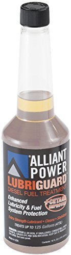 Diesel Fuel Treatment 8 Pack G8183