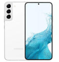 Galaxy S22+ 128GB Phantom White Smartphone Q612