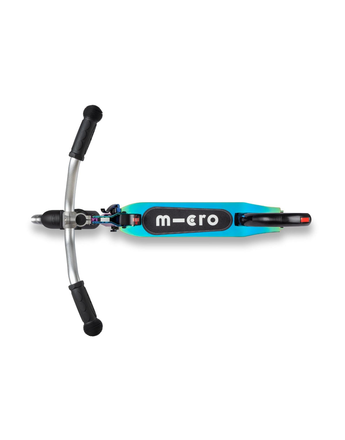 Adjustable Lightweight Foldable Children's Scooter Q389