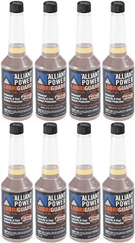 Diesel Fuel Treatment 8 Pack G8183