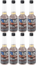 Diesel Fuel Treatment 8 Pack G8183