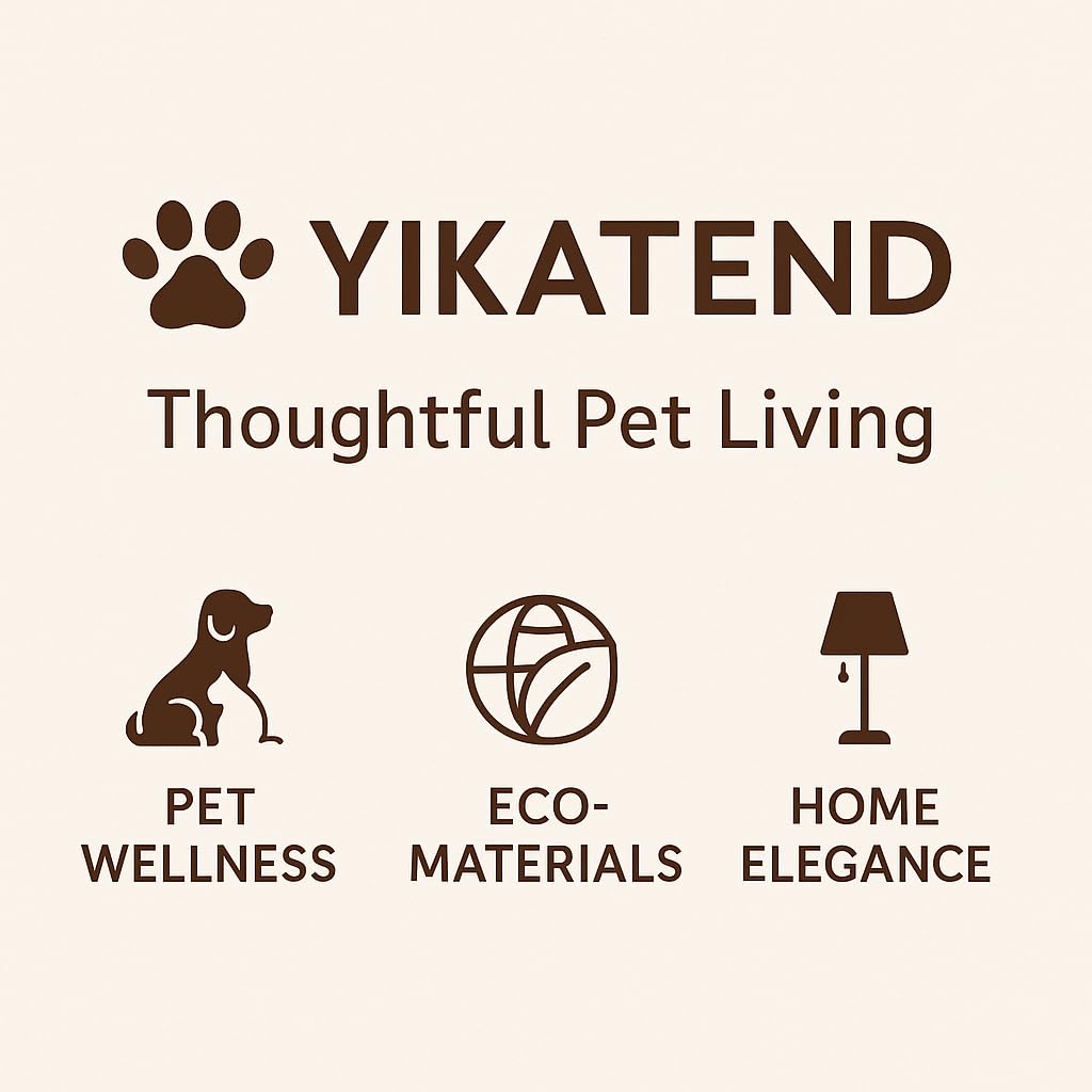 Adjustable Elevated Cat and Dog Bowl Set with 2 Stainless Steel Bowls A425500
