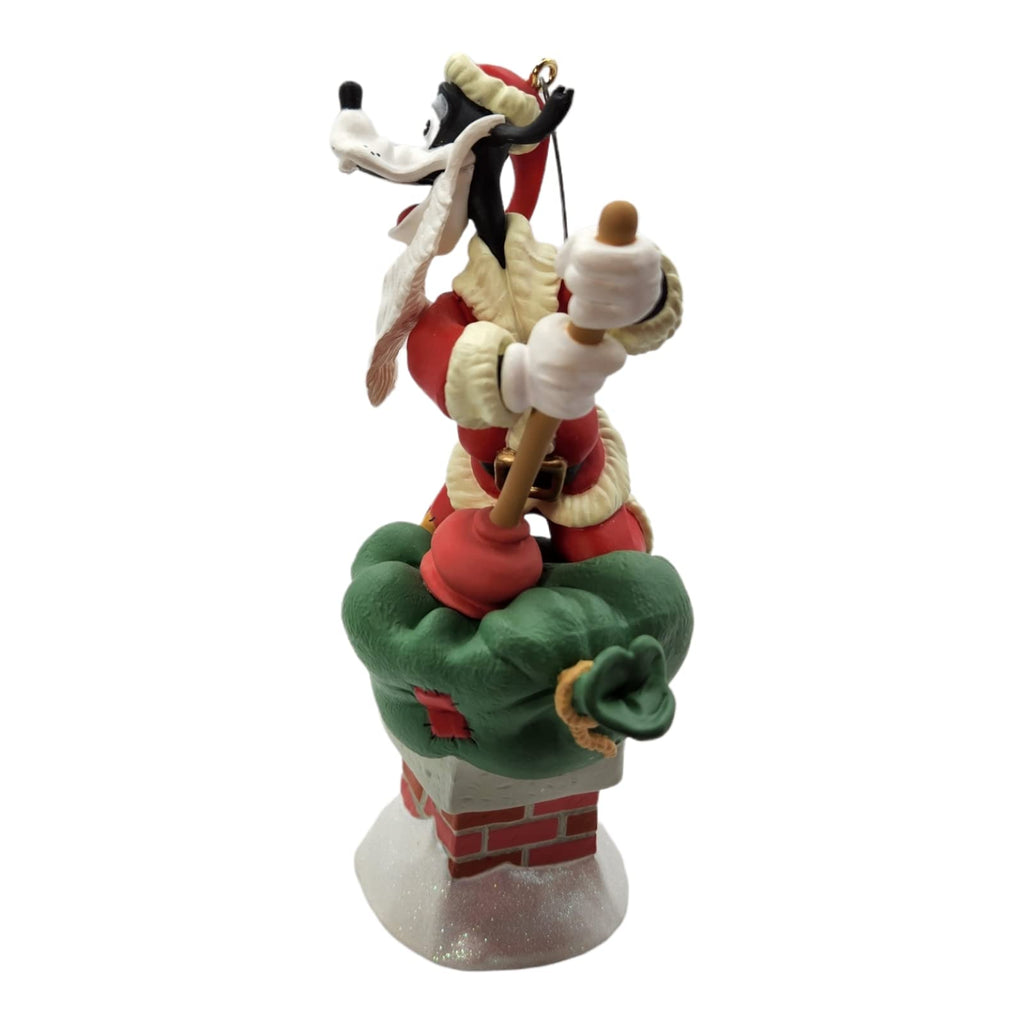 Disney Keepsake Ornament C770154