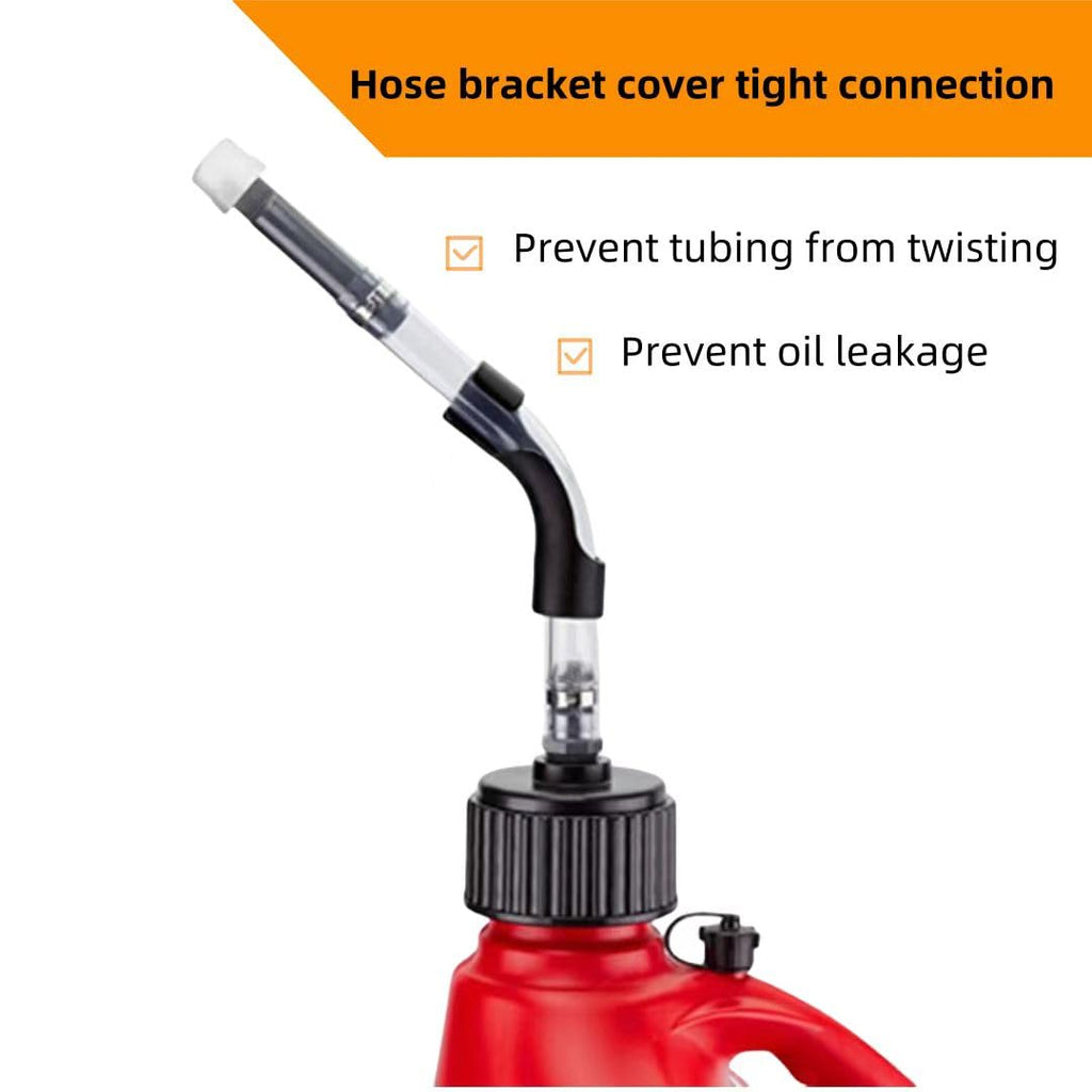 Gas Cans Fuel Jug Cap Kit U12565