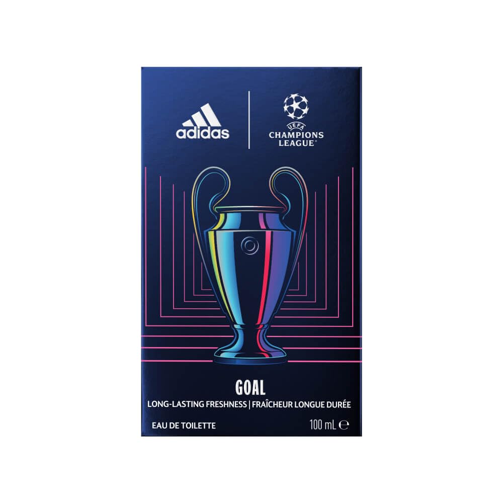 Adidas 3.3 oz EDT Spray Y3703