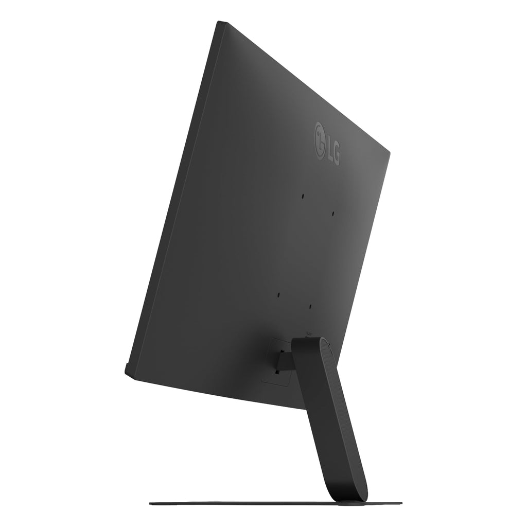24-inch Full HD IPS Computer Monitor, 120Hz, HDR10, Black F68917