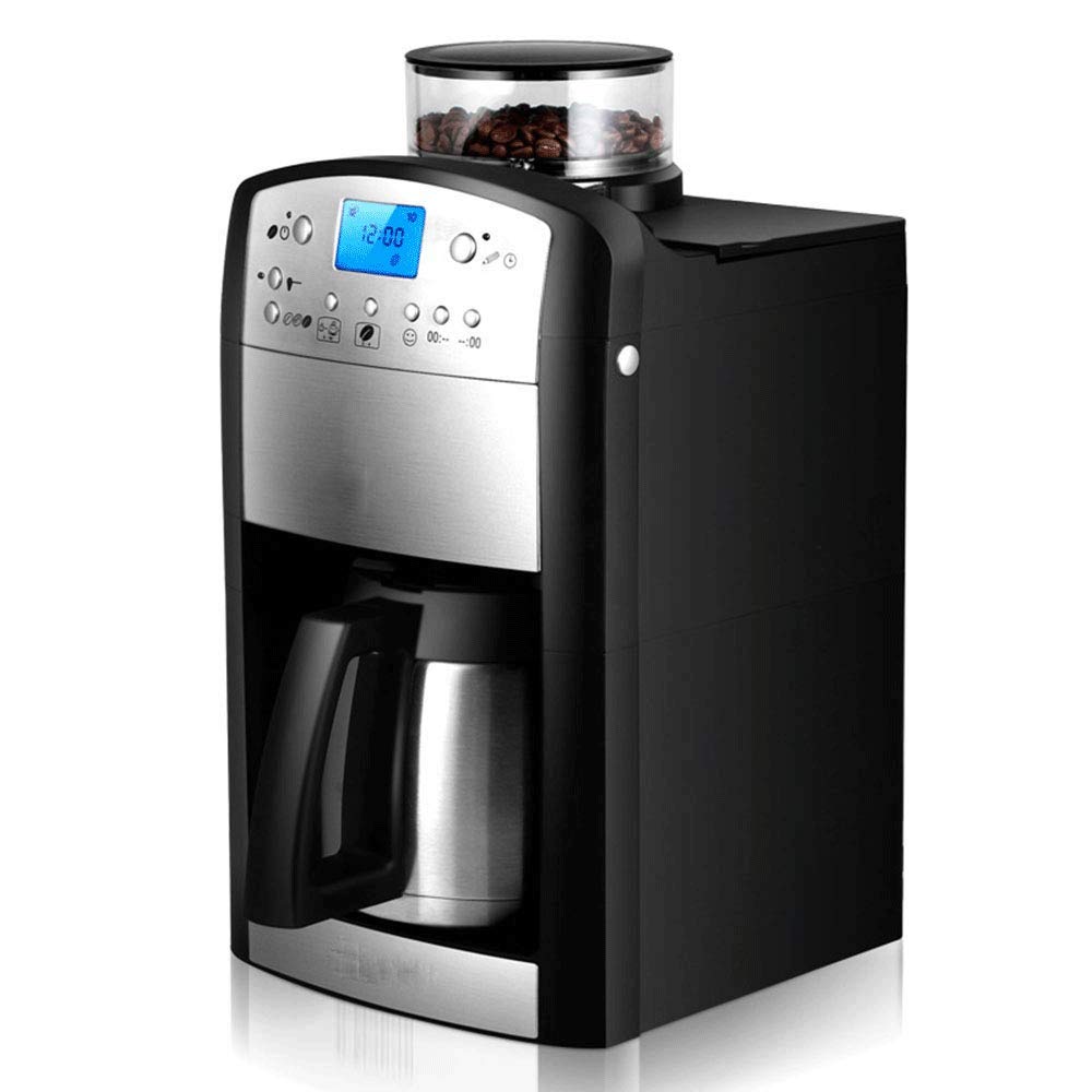 Fully Automatic Coffee Machine D272678