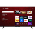 50" 4K UHD HDR LED Smart TV V16246
