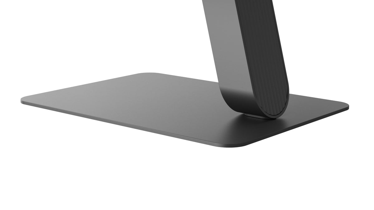 24-inch Full HD IPS Computer Monitor, 120Hz, HDR10, Black F68917