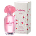 Rose Edt for Women 3.4 Fl Oz J66144