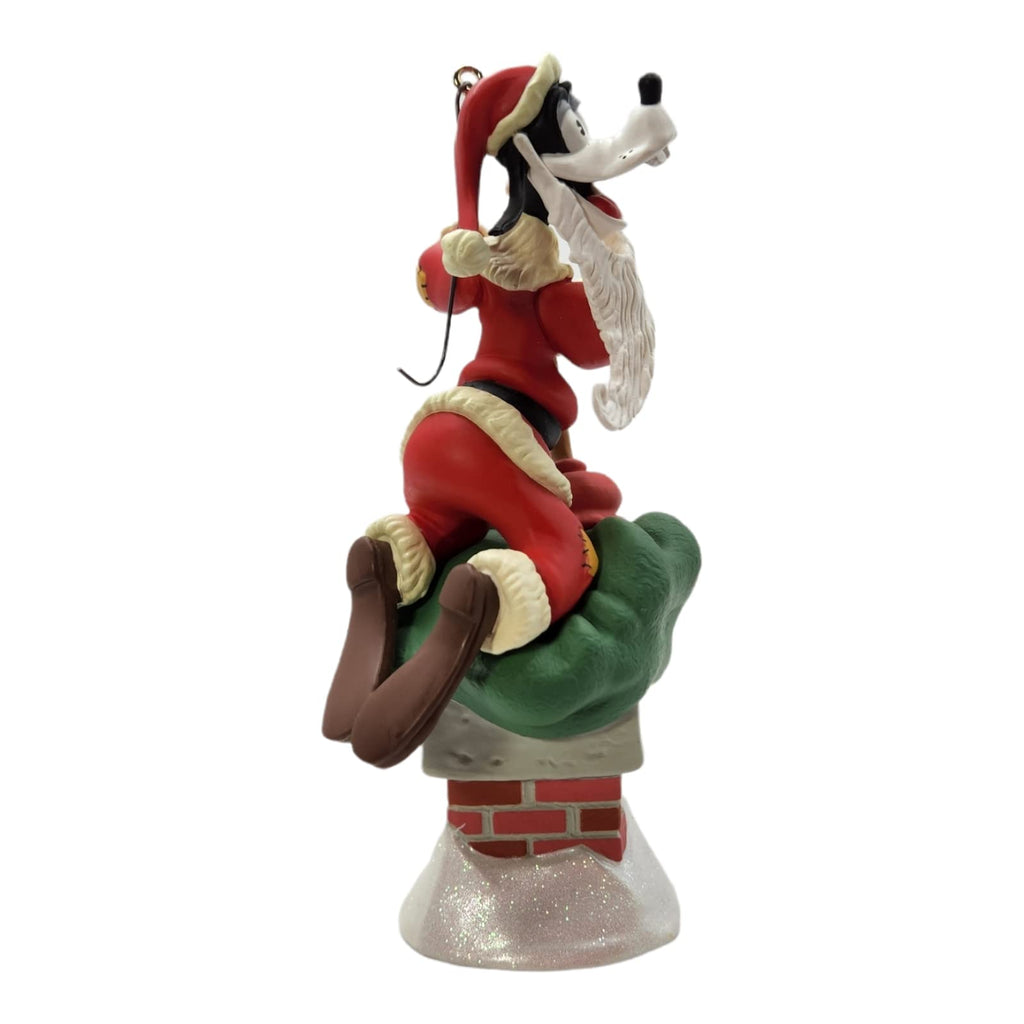 Disney Keepsake Ornament C770154