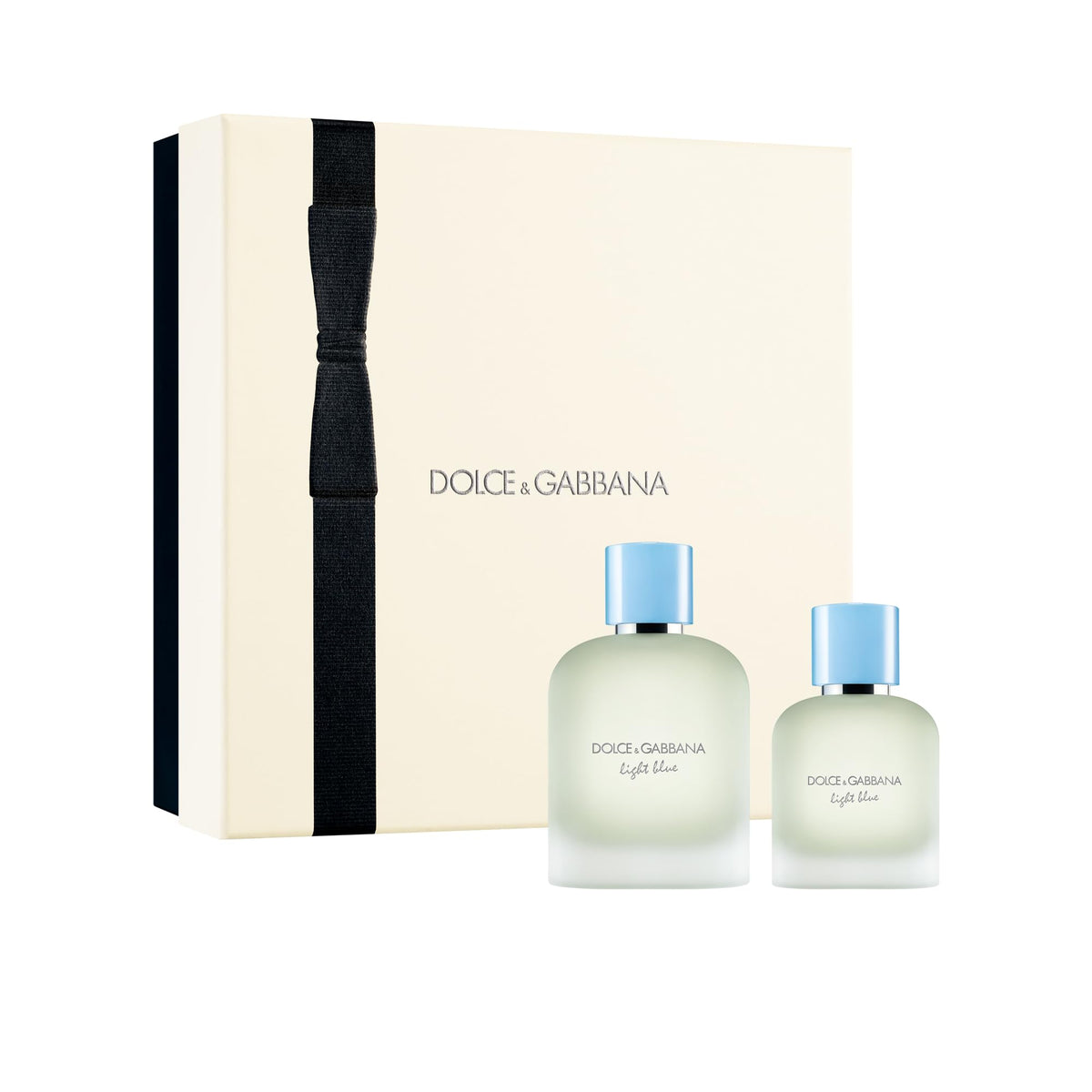 Light Blue Eau De Toilette Spray E4364