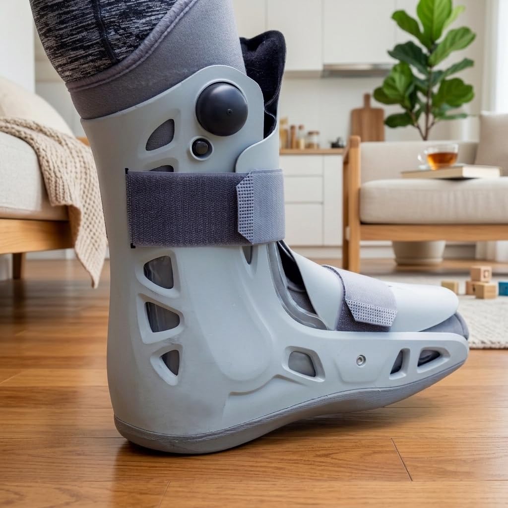 Walker Brace Walking Boot M289130