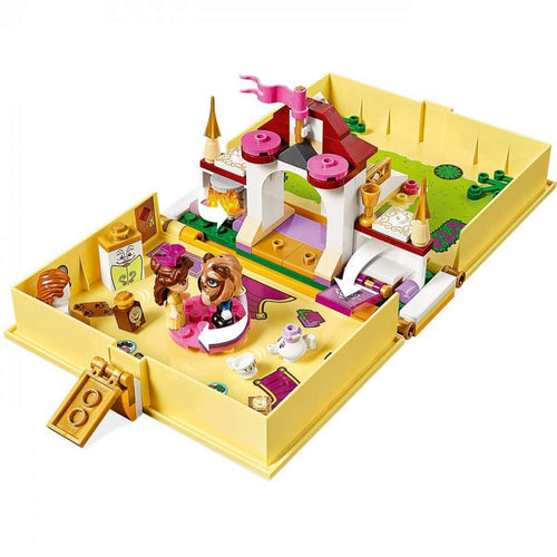 111 Pieces Building Kit Toy A77874