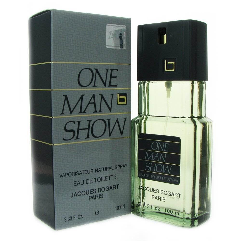 Eau de Toilette Spray 100ml/3.3oz O855611