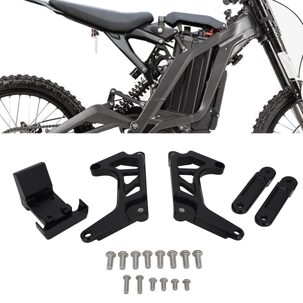 Seat Extender Cushion Riser Lift Kit Black L73022