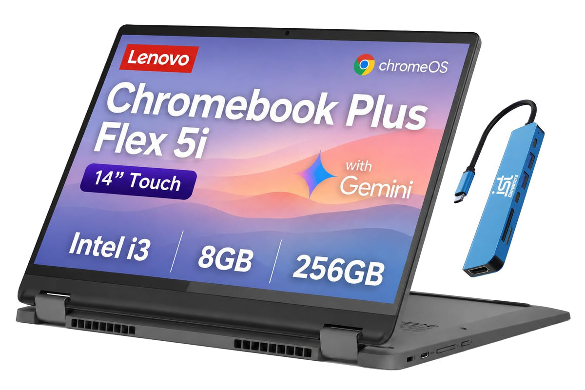 14" 2-in-1 Chromebook Q224088