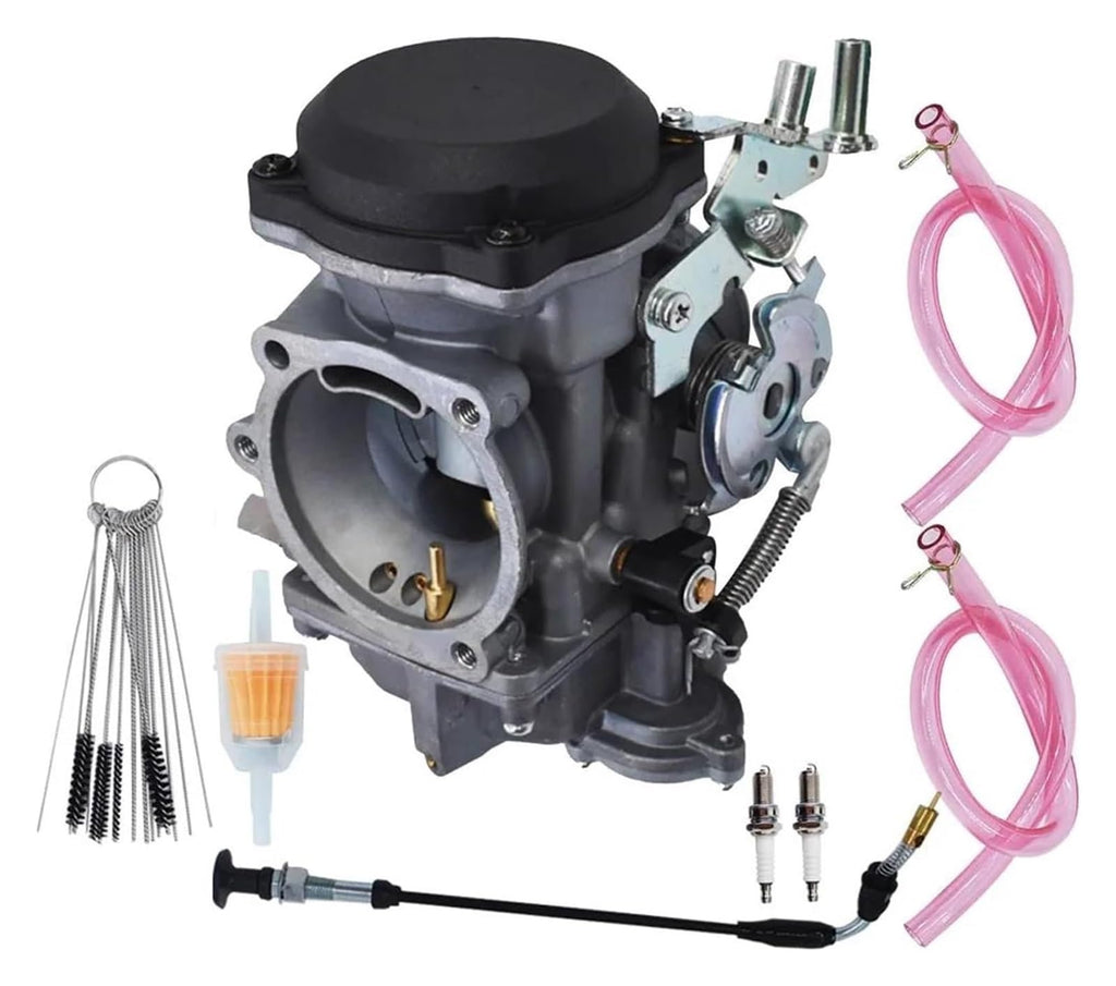 40mm Carburetor Repair Kit P504498