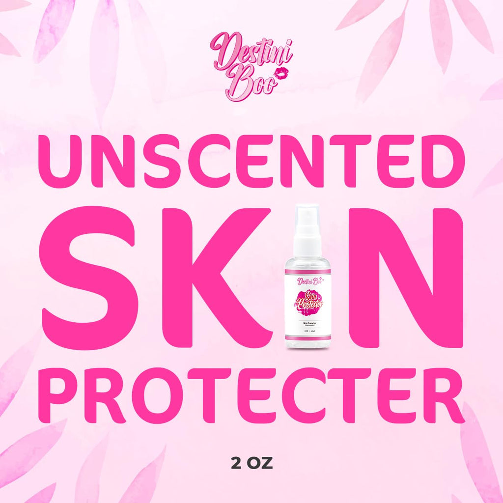Lace Glue 2oz Skin Protector P5188
