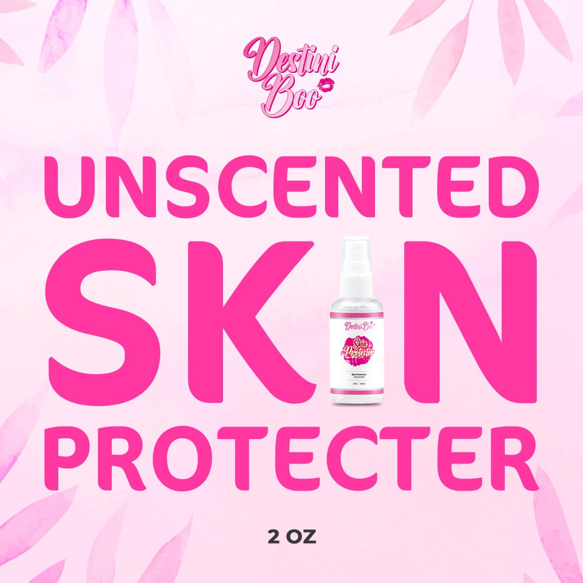 Lace Glue 2oz Skin Protector P5188
