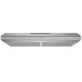 30 Inch Convertible Under Cabinet Range Hood K8824