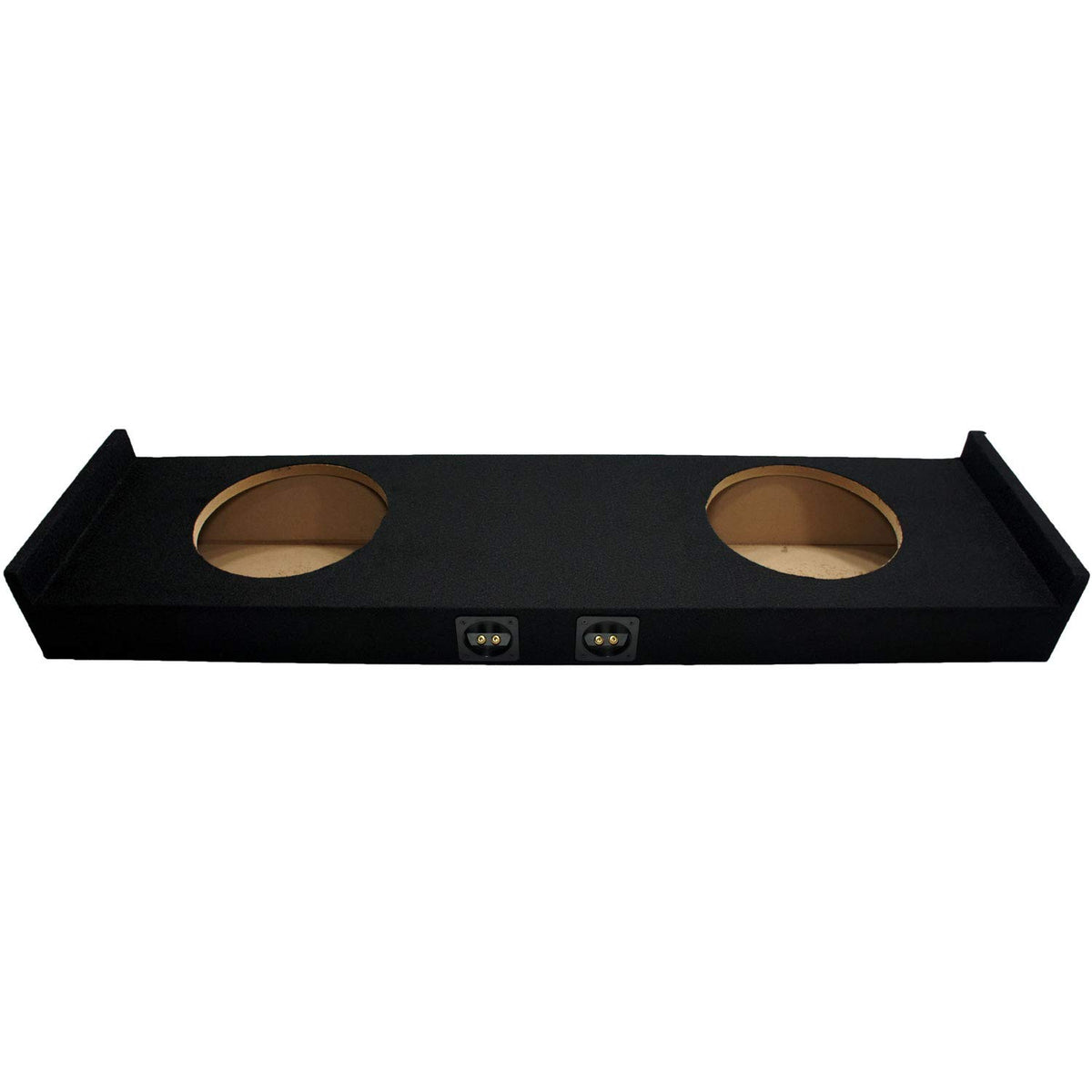 Dual 12" Subwoofer Box Sub Enclosure G219