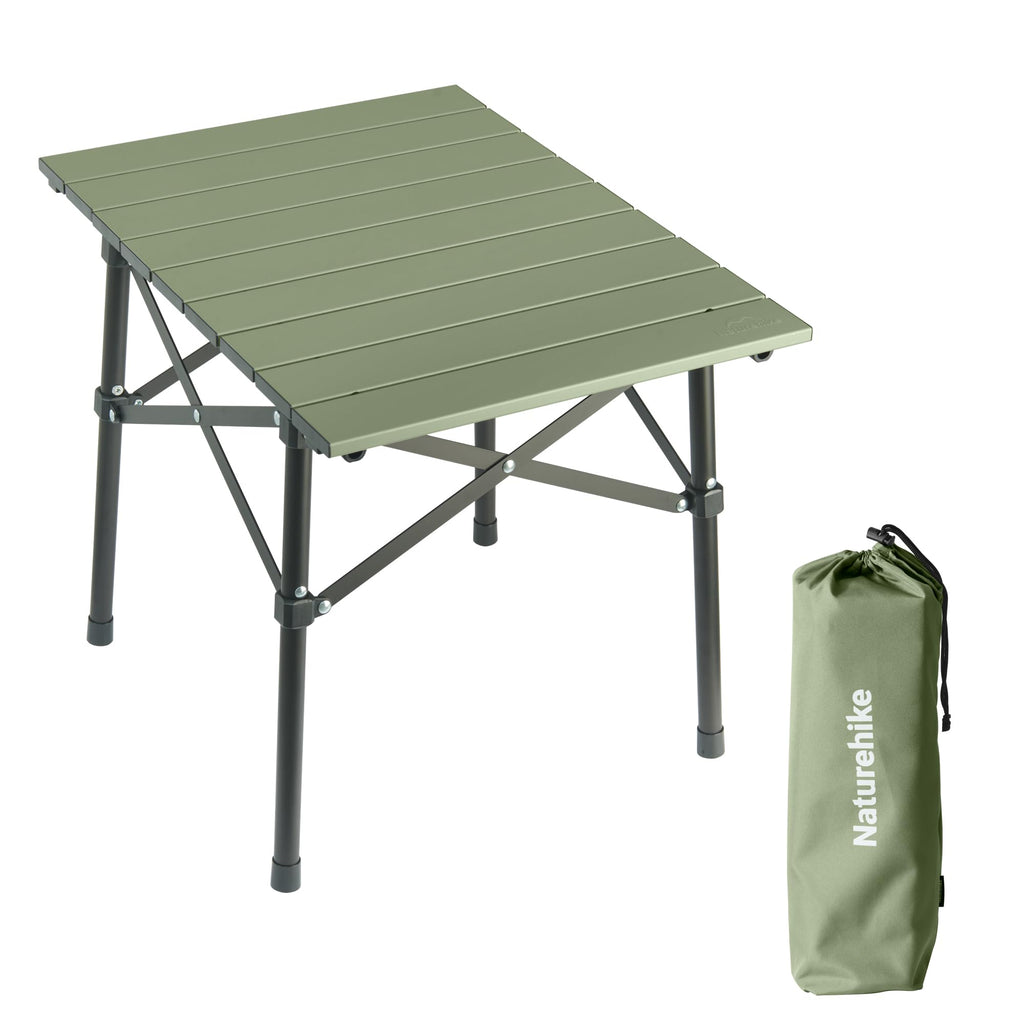 Aluminium Folding Camping Table N2988