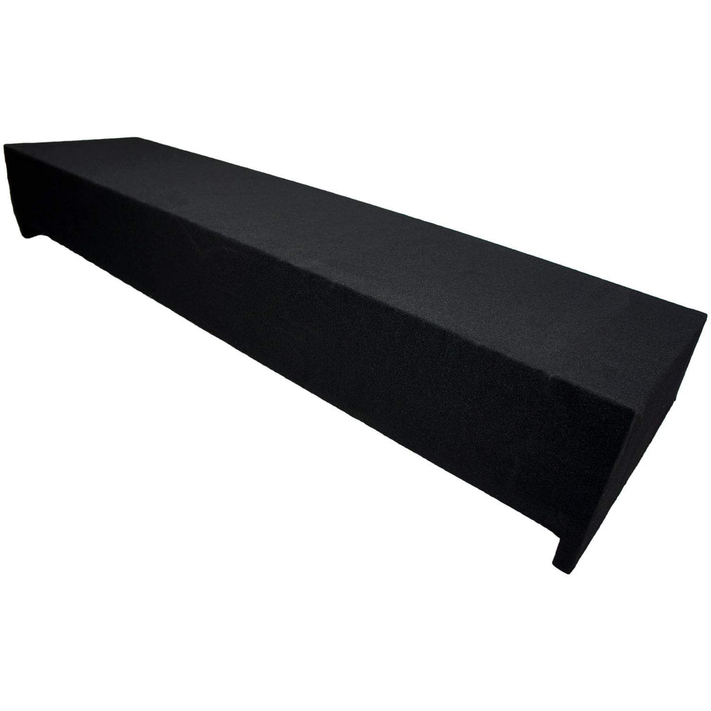 Dual 12" Subwoofer Box Sub Enclosure G219