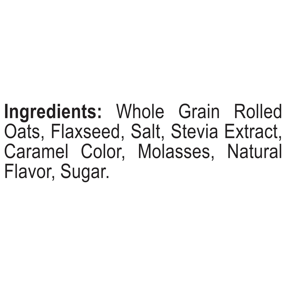 Maple & Brown Sugar Oatmeal 6 Pack S625