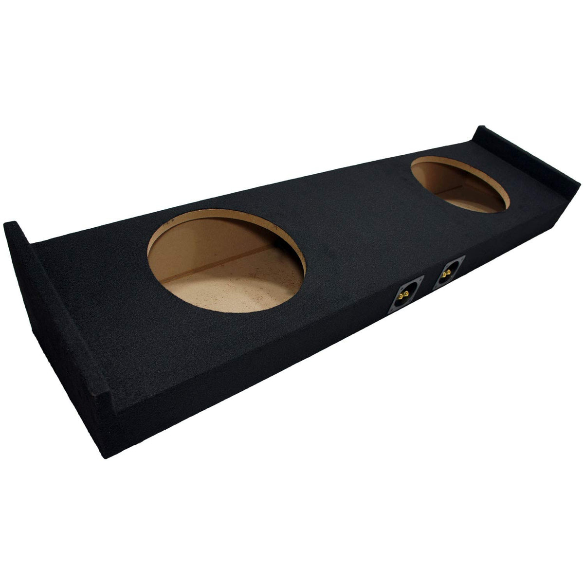 Dual 12" Subwoofer Box Sub Enclosure G219