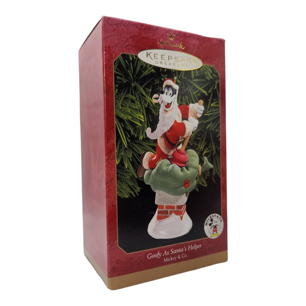 Disney Keepsake Ornament C770154