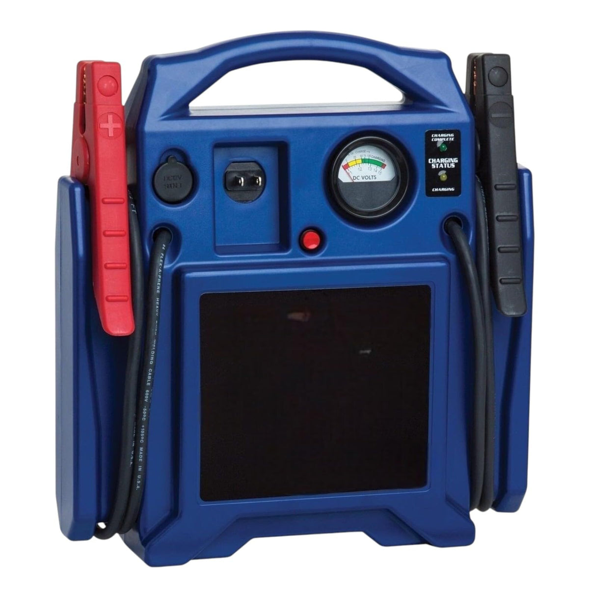 Replacement Parts for Battery Booster Pack Charger Jump Starter D306325