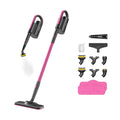 Steam Mop Cleaner, Detachable Handheld Steamer T9527