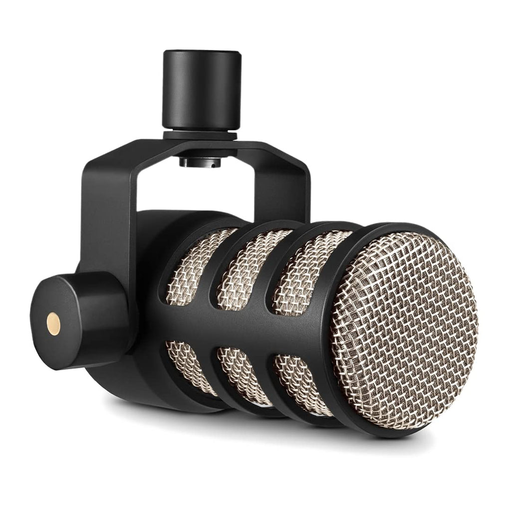 Cardioid Dynamic Broadcast Microphone, XLR G600