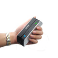 Bluetooth VIP Card Swiper Reader Writer Encoder Hico 3 Tracks Q7842