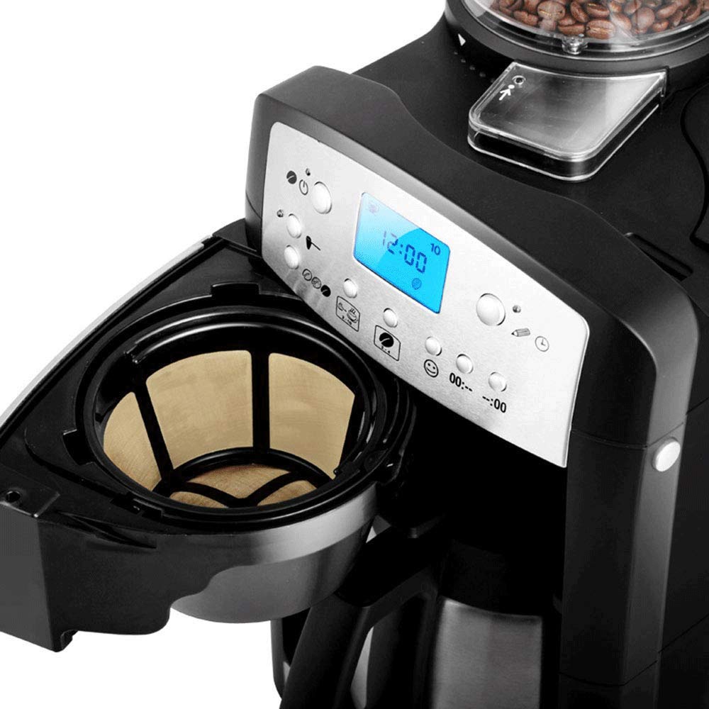 Fully Automatic Coffee Machine D272678