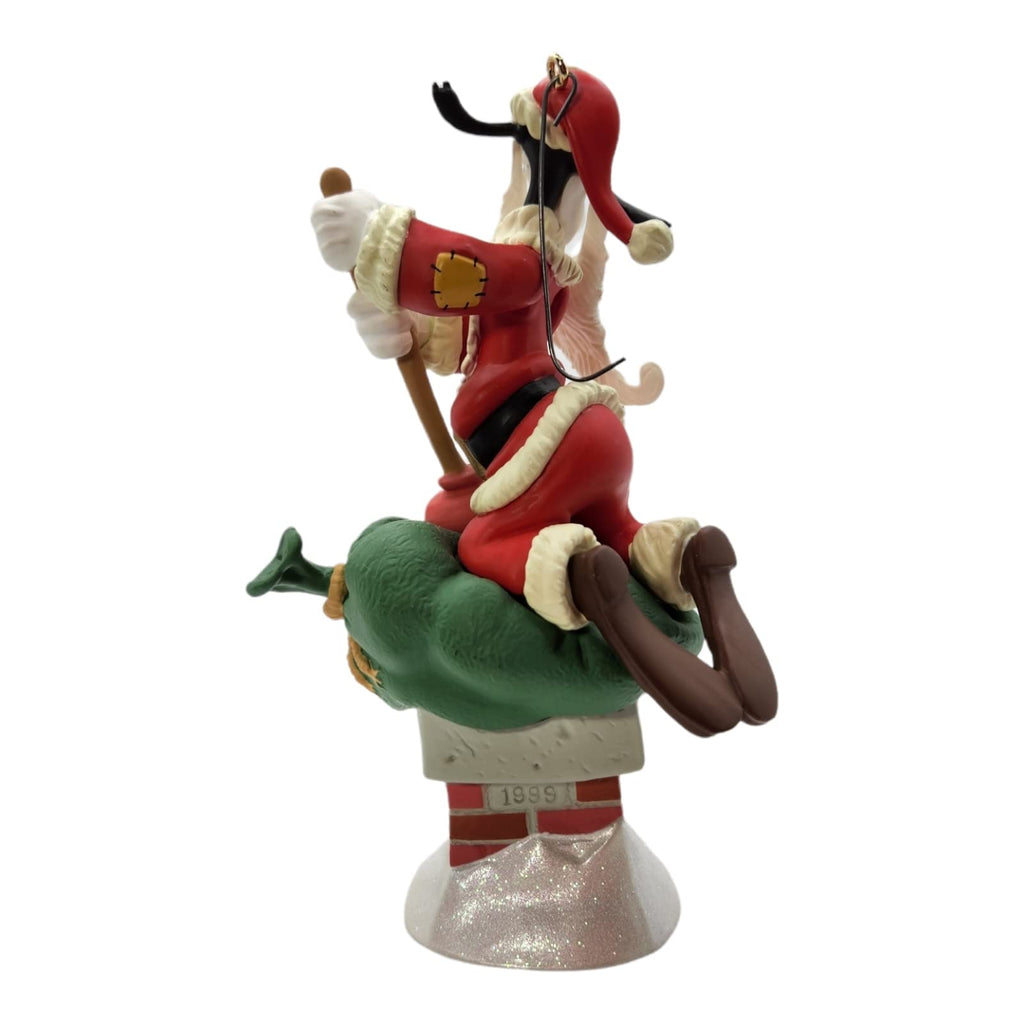 Disney Keepsake Ornament C770154