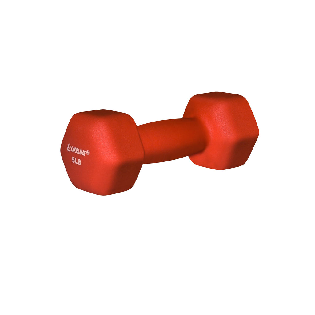 Neoprene Dumbbell Weights U141625