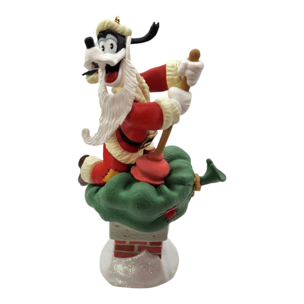 Disney Keepsake Ornament C770154