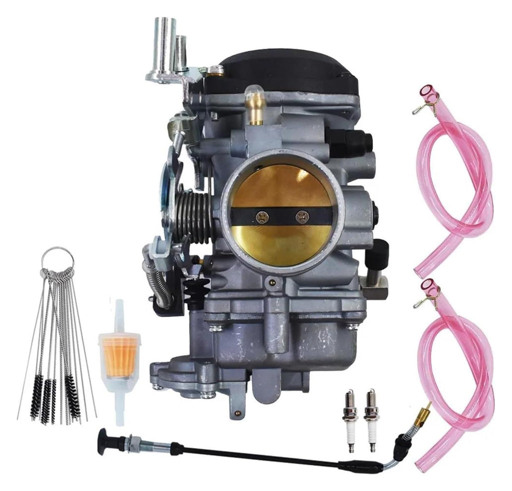 40mm Carburetor Repair Kit P504498