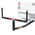 Truck Bed Extender Hitch Mount Extension Rack O475966