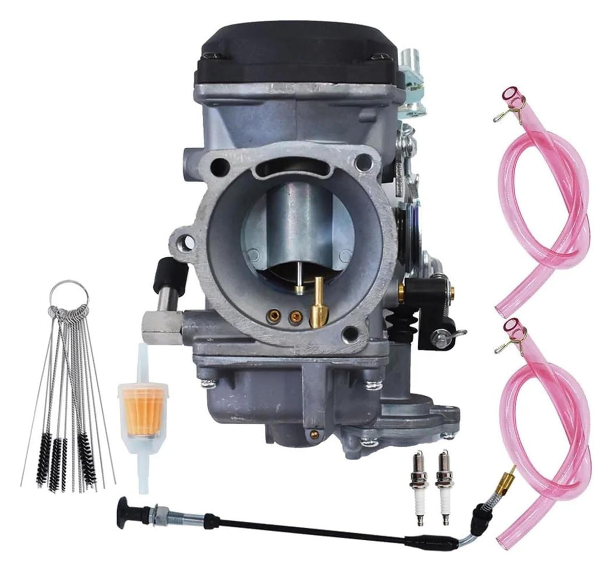 40mm Carburetor Repair Kit P504498
