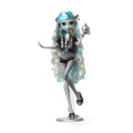 Blue Doll B7657