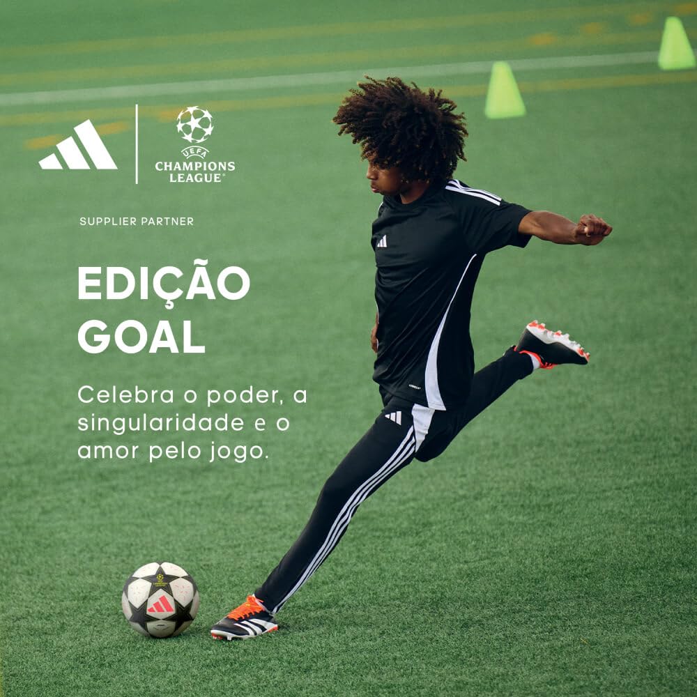 Adidas 3.3 oz EDT Spray Y3703