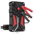 5000A Peak 12V Lithium Jump Starter with USB-C T32003