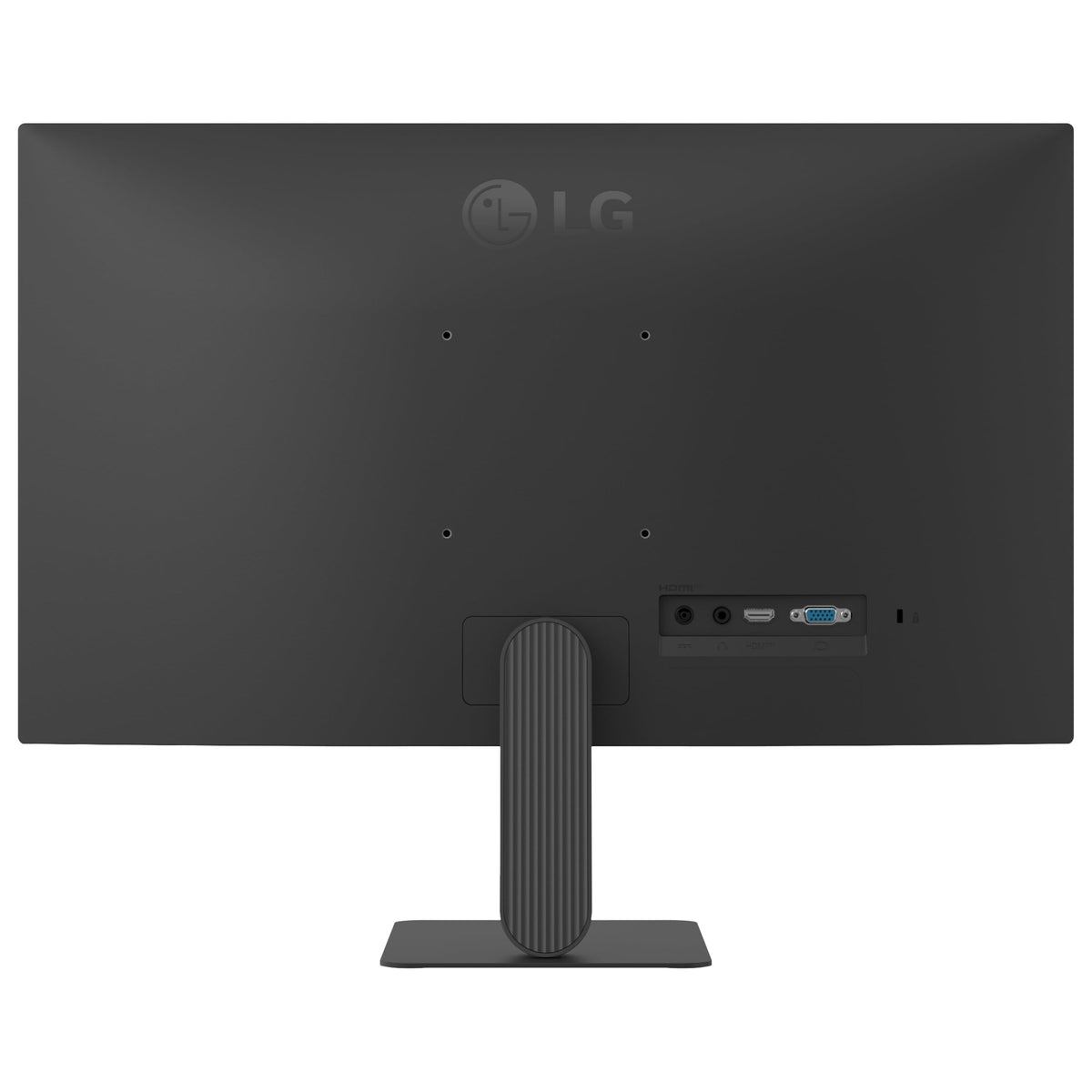 24-inch Full HD IPS Computer Monitor, 120Hz, HDR10, Black F68917