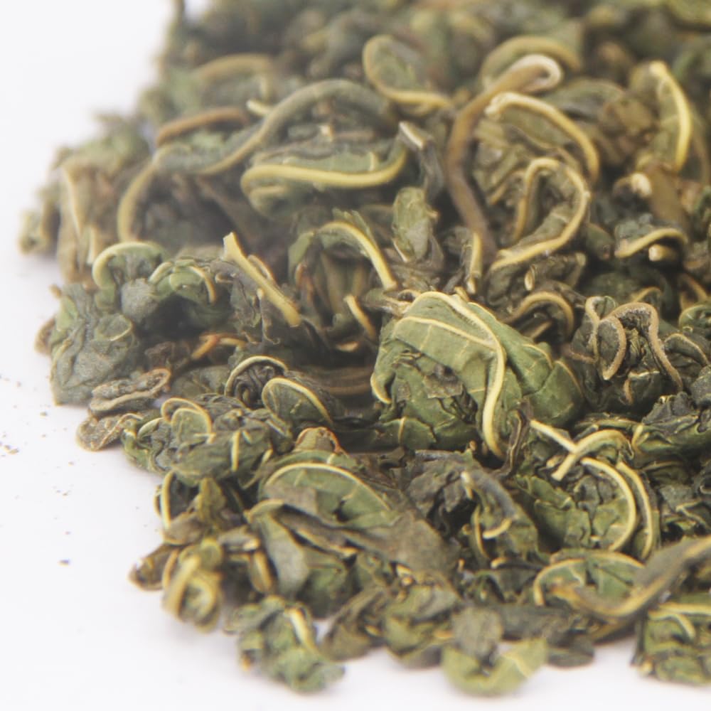 Mulberry Leaves Caffeine Free Loose Leaf Herbal Tea 8 oz X443